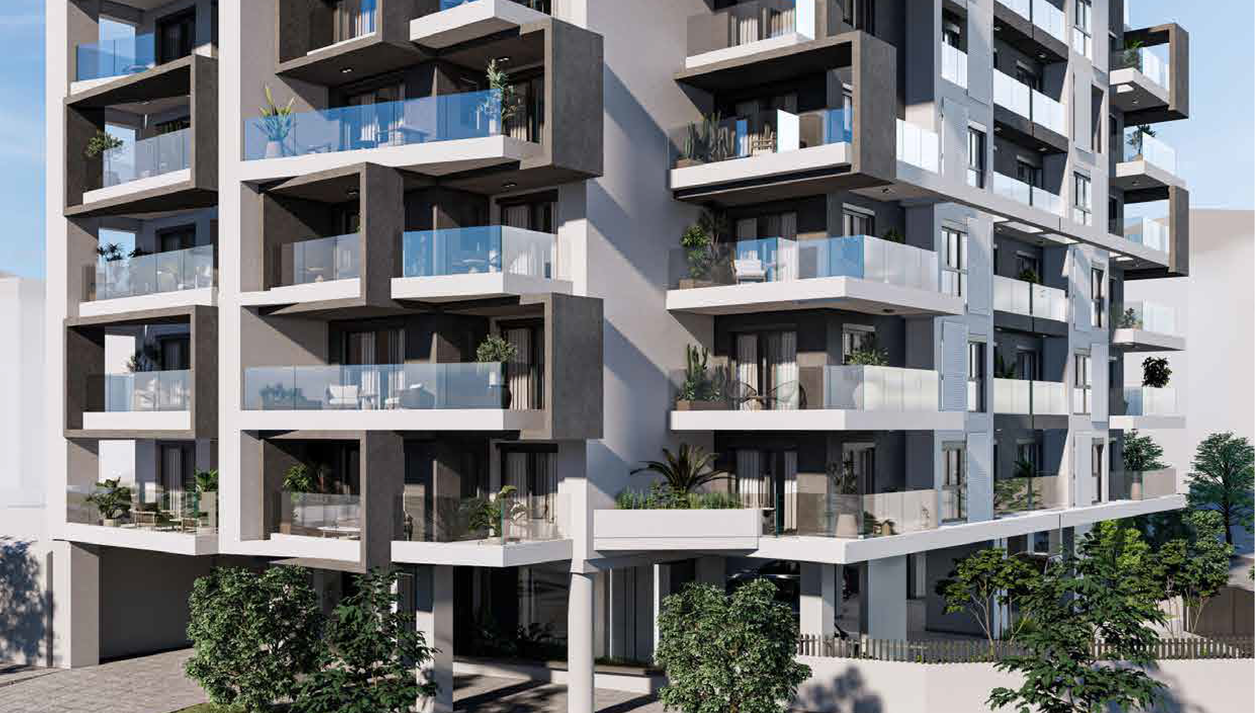 URBAN GAZI RESIDENCE